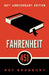 Fahrenheit 451 by Ray Bradbury