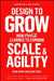 Design to Grow: How Coca-Cola Learned to Combine Scale and Agility (and How You Can Too) by David Butler