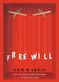Free Will by Sam Harris