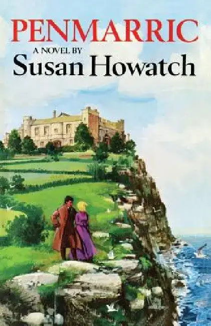 Penmarric by Susan Howatch