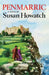Penmarric by Susan Howatch