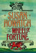 Wheel of Fortune by Susan Howatch