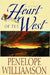 Heart of the West by Penelope Williamson