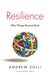Resilience: Why Things Bounce Back by Andrew Zolli