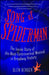 Song of Spider-Man: The Inside Story of the Most Controversial Musical in Broadway History by Glen Berger