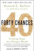 40 Chances: Finding Hope in a Hungry World by Howard G. Buffett