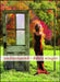 Undiscovered by Debra Winger