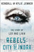 Rebels, City of Indra: The Story of Lex and Livia by Kendall Jenner