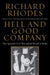 Hell and Good Company: The Spanish Civil War and the World It Made by Richard Rhodes