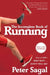 The Incomplete Book of Running by Peter Sagal