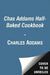 Chas Addams Half-Baked Cookbook: Culinary Cartoons for the Humorously Famished by Charles Addams