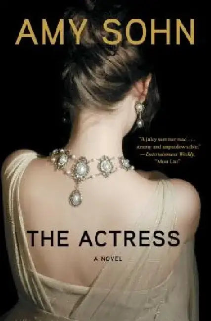 The Actress by Amy Sohn