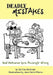 Deadly Mistakes: Real Obituaries Gone Amusingly Wrong by The Cox Brothers
