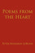 Poems from the Heart by Peter Benjamin Lebuhn