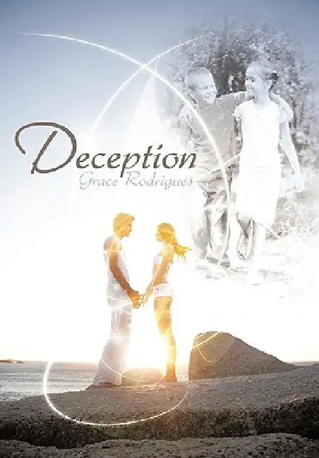 Deception by Grace Rodrigues