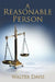 A Reasonable Person by Walter Davis