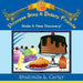 Princess Shay & Bakery Friends: Make a New Discovery! by Shalonda L. Carter