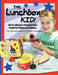 The Lunchbox Kid!: 2010 Collector's Pictorial Price Guide for Metal Lunchboxes by Thad Reece