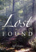 Lost Then Found by Jeff Morgan