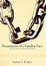 Reminiscent of a Familiar Face: A Conversation Worth Having by Ezekiel J. Walker