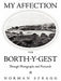 My Affection for Borth-Y-Gest: Through Photographs and Postcards by Norman Spragg