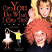 Can You Do What I Can Do? by Kathryn Plott