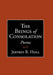 The Beings of Consolation: Poems by Jeffrey B. Holl