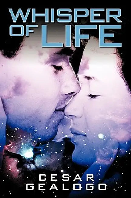 Whisper of Life by Cesar Gealogo