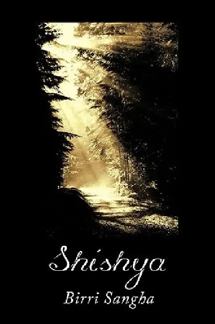 Shishya by Biri Sangha