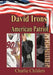 David Irons American Patriot by Charlie Childers