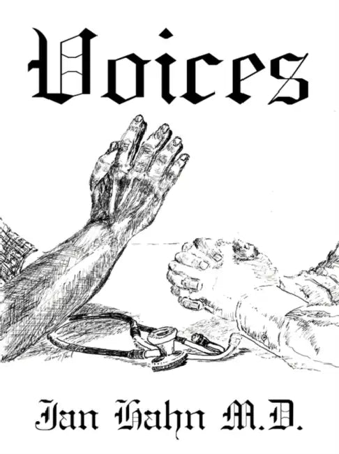 Voices by Jan Hahn M. D.