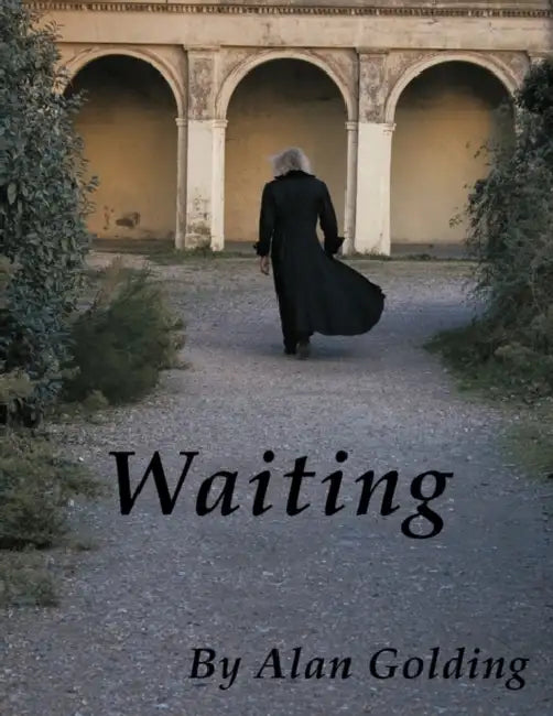 Waiting by Alan Golding