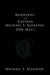 Biography of Captain Michael S. Alexatos USN (Ret.) by Michael S. Alexatos