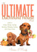 The Ultimate Dachshund Hound Book: Guide to Caring, Raising, Training, Breeding, Whelping, Feeding, and Loving a Doxie by Patricia O'Grady