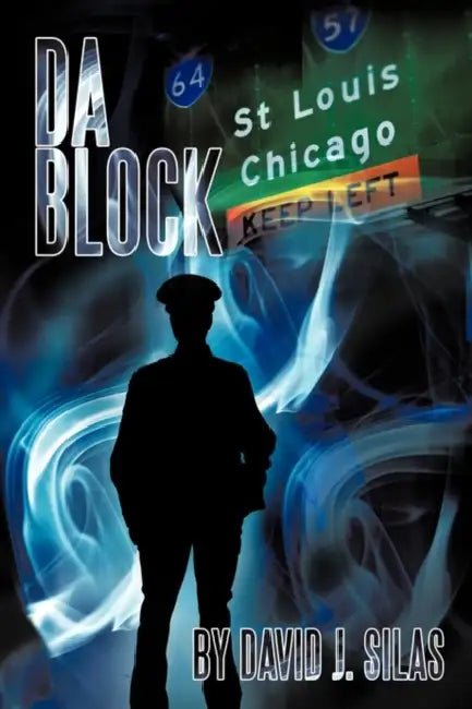 Da Block by David J. Silas
