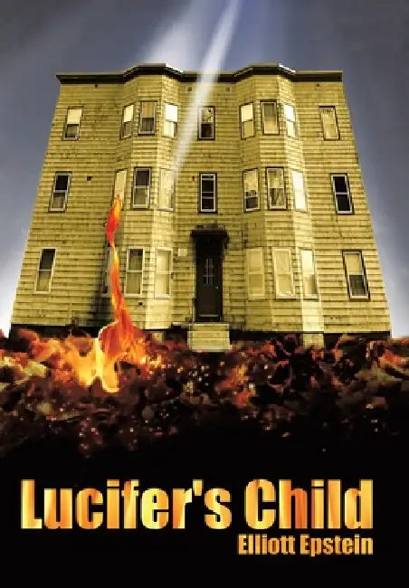 Lucifer's Child by Elliott Epstein