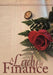A Lady of Finance by Leann Constantine