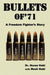 Bullets of '71: A Freedom Fighter's Story by Nuran Nabi, Mush Nabi