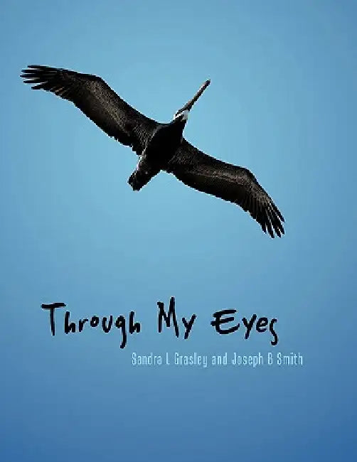 Through My Eyes by Sandra L. Grasley, Joseph B. Smith