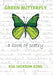 Green Butterfly: a book of poetry by Kia Jackson King
