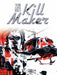 Kill Maker by Trevor L. White