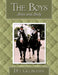 The Boys: Amos and Andy by Dee Gillingham