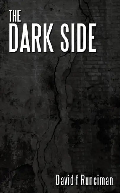 The Dark Side by David F. Runciman