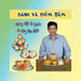 Bánh và Ðiêm Sâm by Lâm Thái