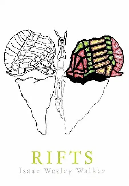 Rifts by Isaac Wesley Walker