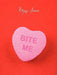 Bite Me by Bryce Jones