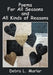 Poems For All Seasons and All Kinds of Reasons by Debra L. Marlar