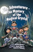 The Adventurers - The Mystery of the Magical Crystal by Nicola Dalton