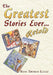 The Greatest Stories Ever... Retold by Ross Thomas Lucas