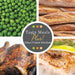 Tasty Meals Plus by Edner Pickett Mitchell